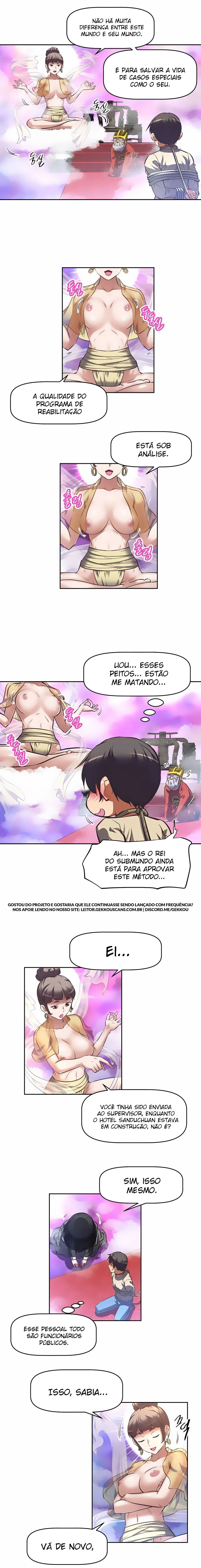 Her Home Capitulo 1 - pagina 15