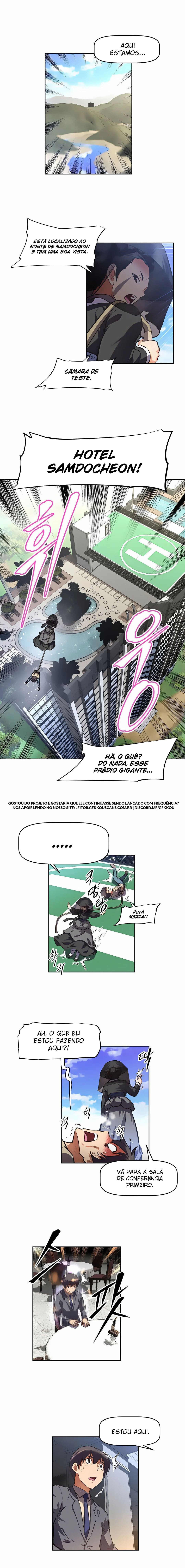 Her Home Capitulo 1 - pagina 18