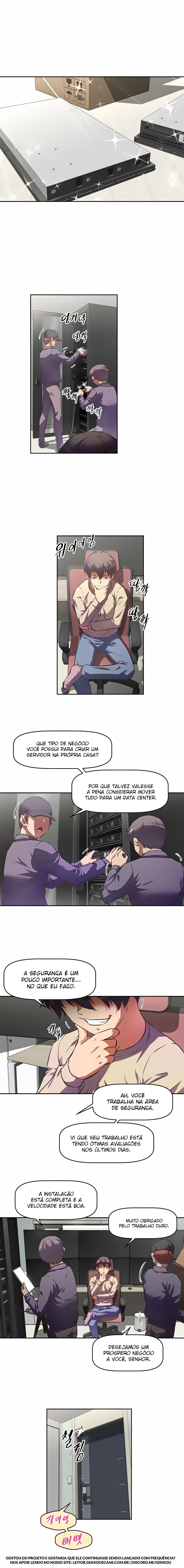 Her Home Capitulo 1 - pagina 2