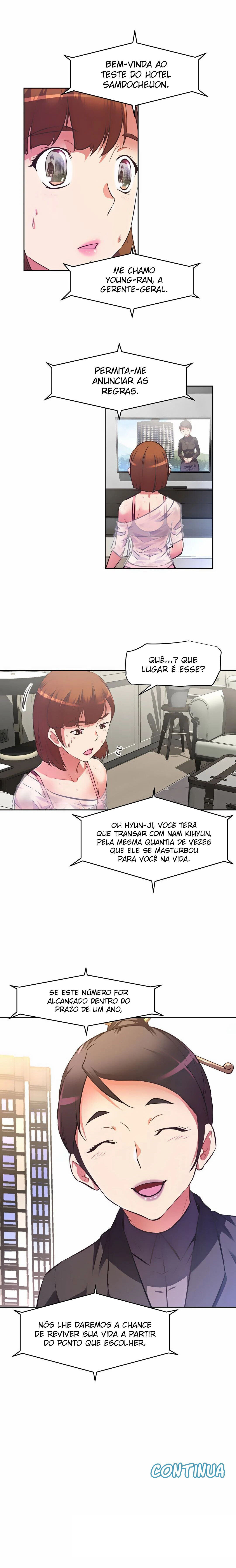Her Home Capitulo 1 - pagina 22