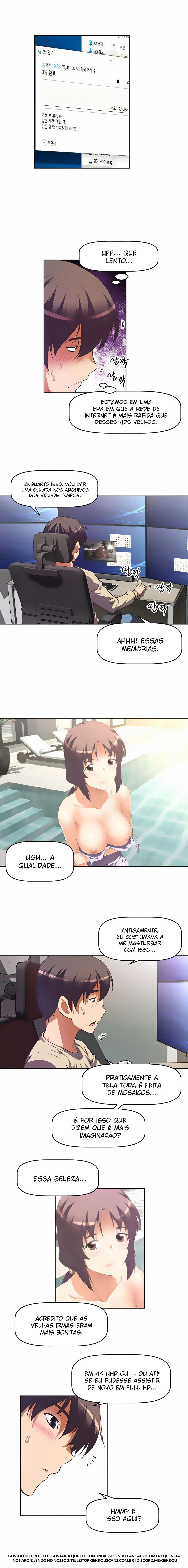 Her Home Capitulo 1 - pagina 4