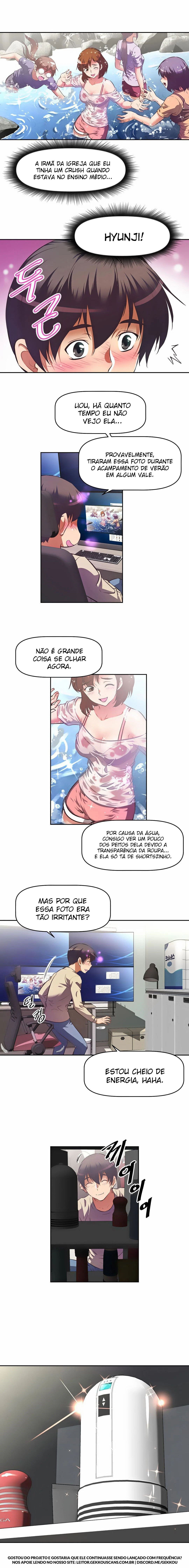 Her Home Capitulo 1 - pagina 6