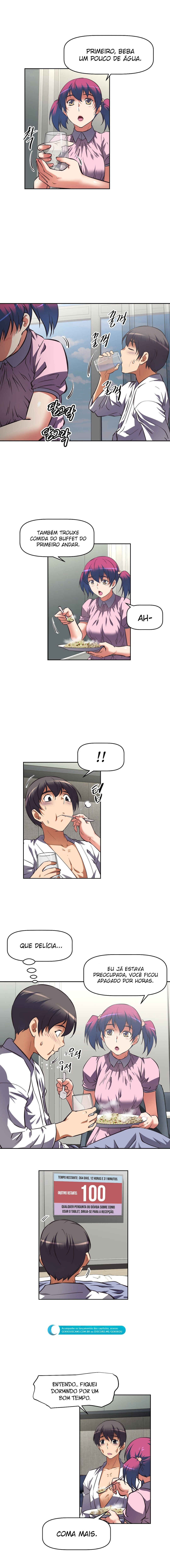 Her Home Capitulo 10 - pagina 4