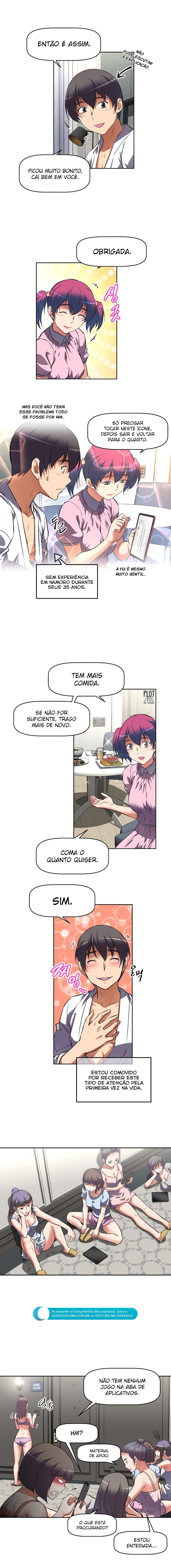 Her Home Capitulo 10 - pagina 6