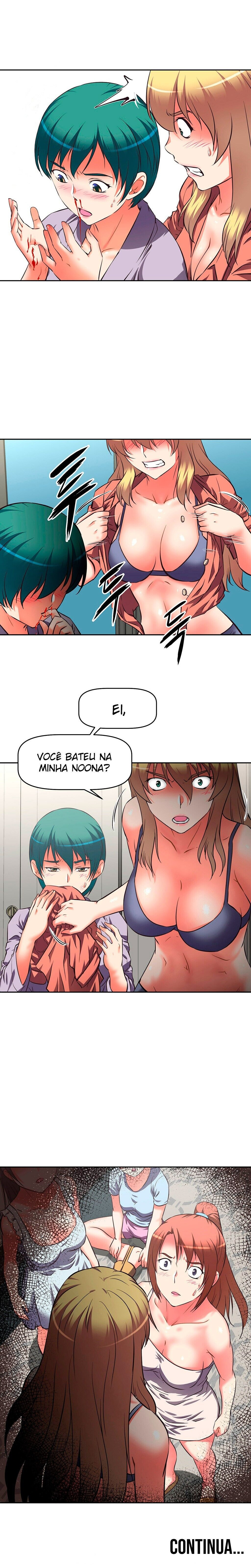 Her Home Capitulo 11 - pagina 13
