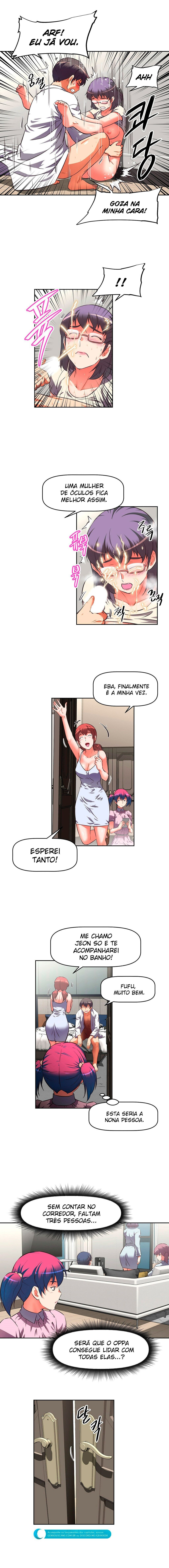 Her Home Capitulo 11 - pagina 5