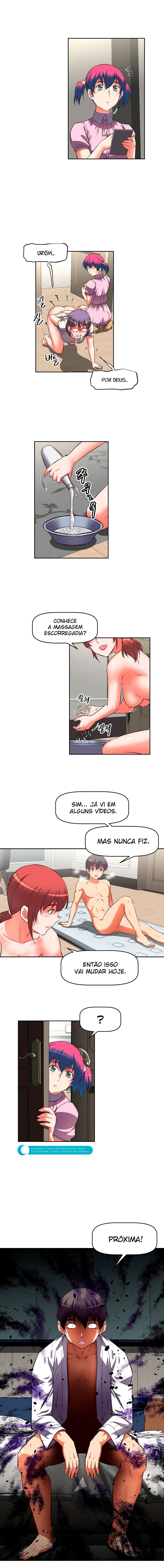 Her Home Capitulo 11 - pagina 6