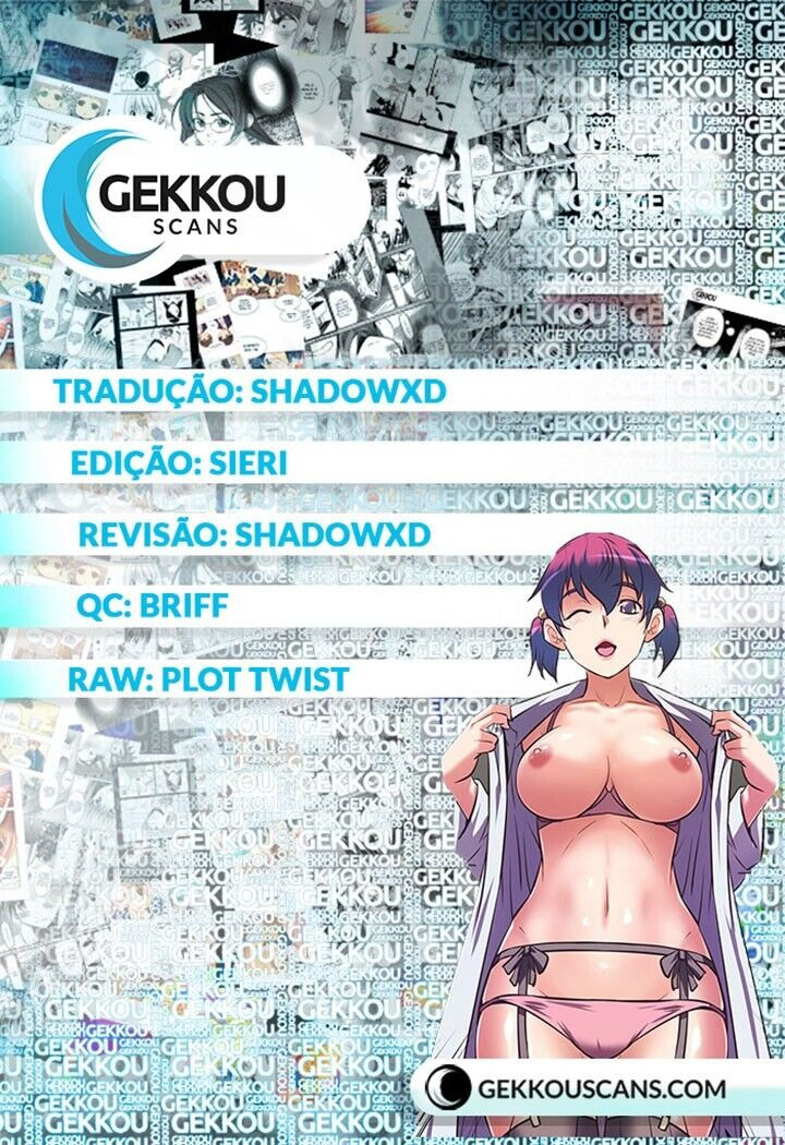 Her Home Capitulo 12 - pagina 15