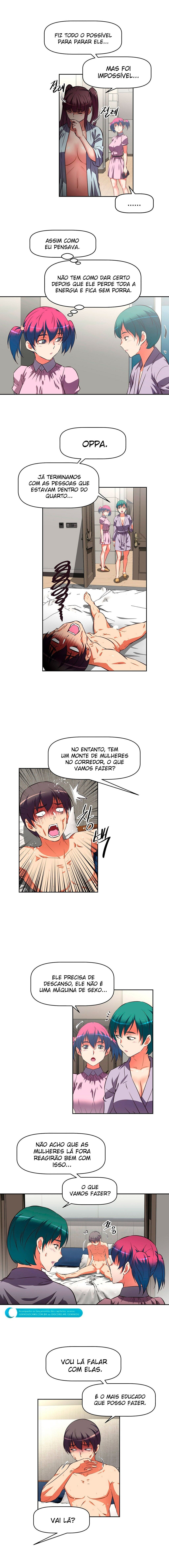 Her Home Capitulo 12 - pagina 7