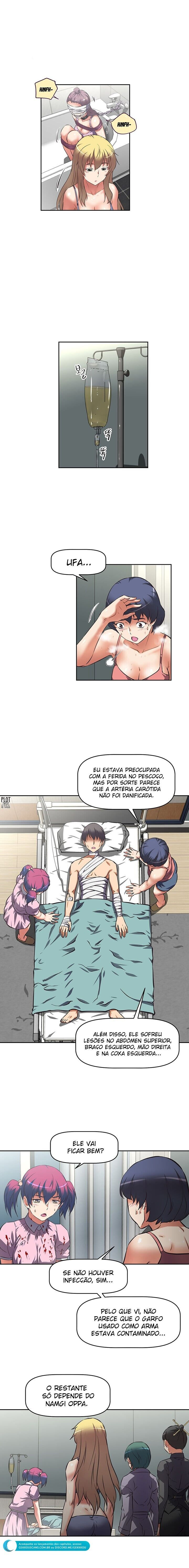 Her Home Capitulo 13 - pagina 13