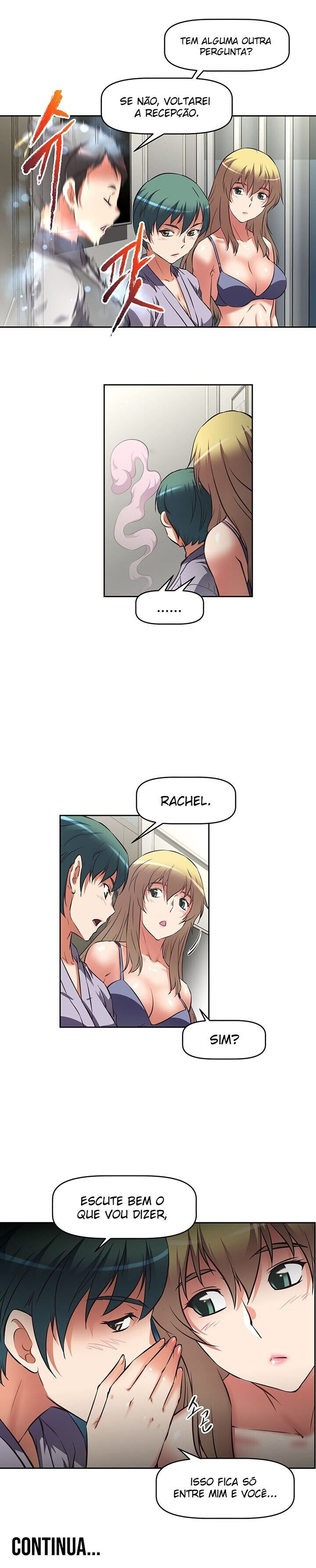 Her Home Capitulo 13 - pagina 15