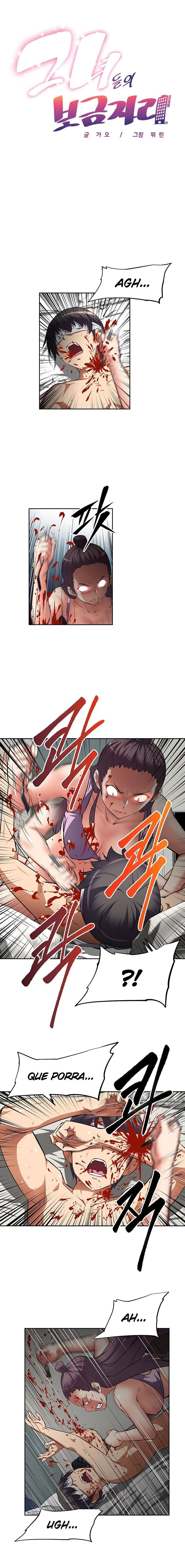 Her Home Capitulo 13 - pagina 2