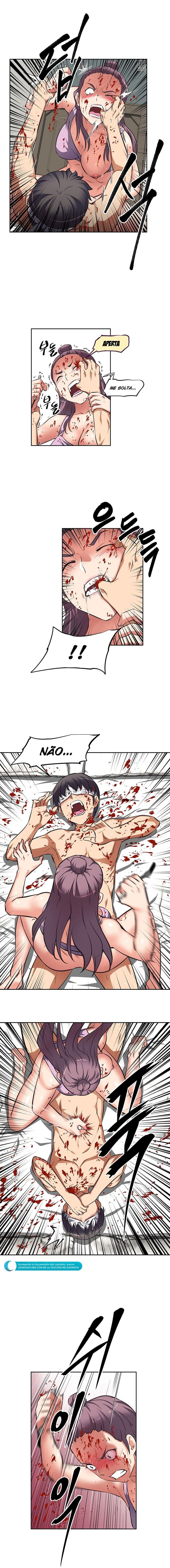 Her Home Capitulo 13 - pagina 3