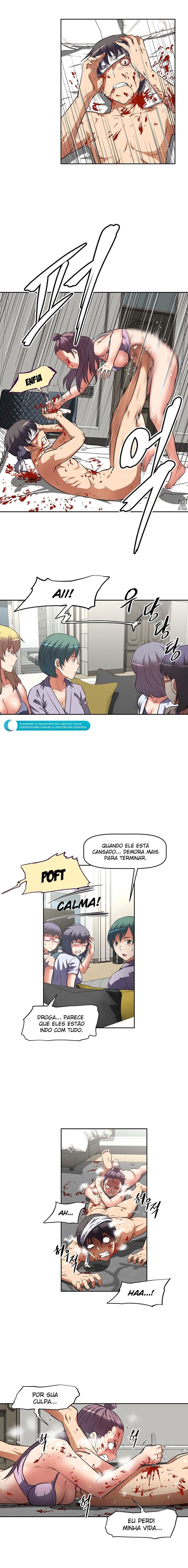 Her Home Capitulo 13 - pagina 4