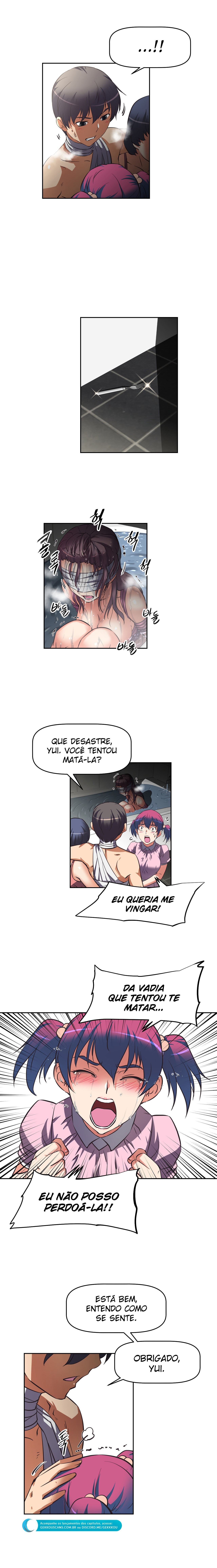 Her Home Capitulo 14 - pagina 13