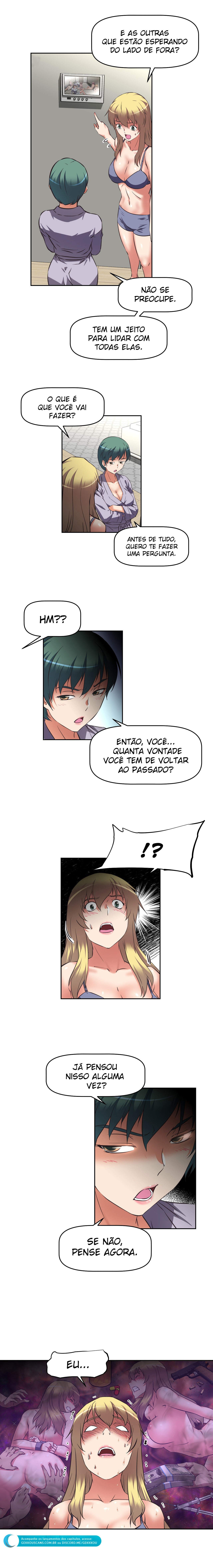 Her Home Capitulo 14 - pagina 2