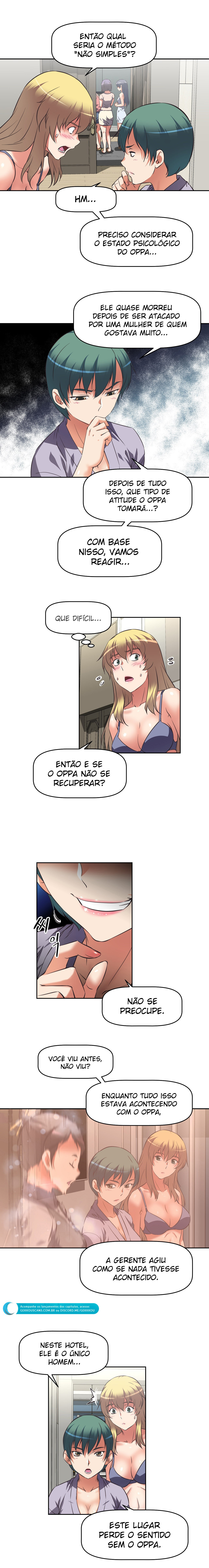 Her Home Capitulo 14 - pagina 5