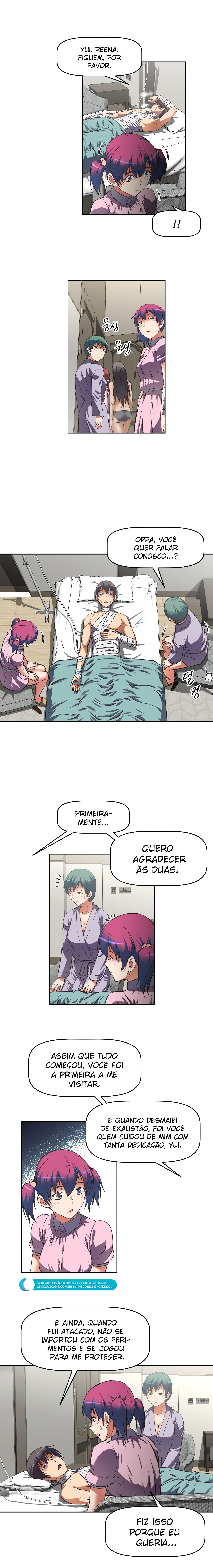 Her Home Capitulo 15 - pagina 5