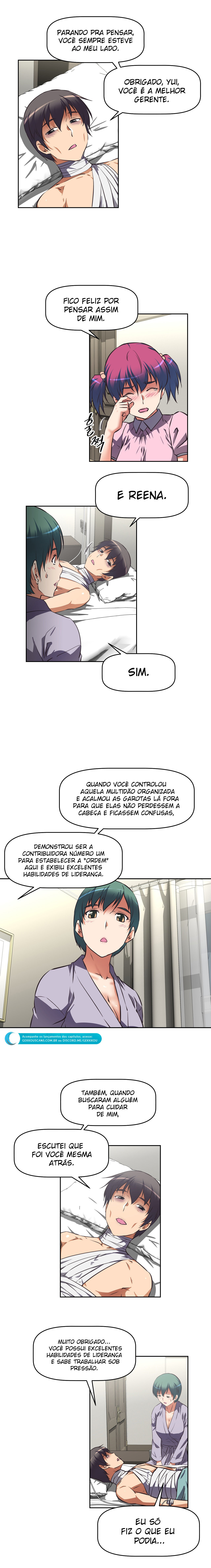 Her Home Capitulo 15 - pagina 6