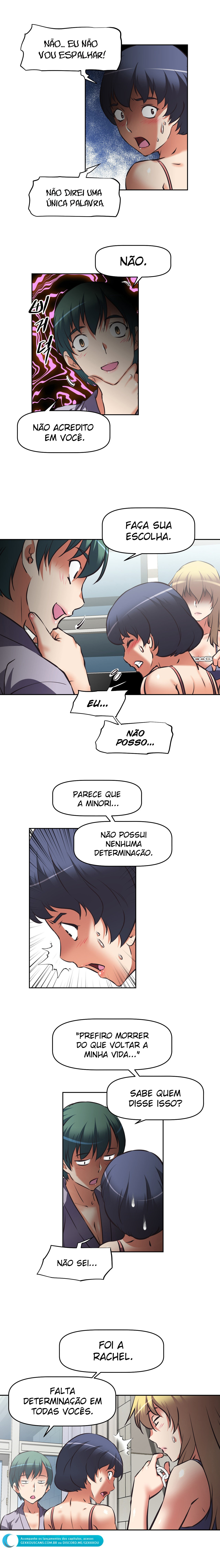 Her Home Capitulo 16 - pagina 10