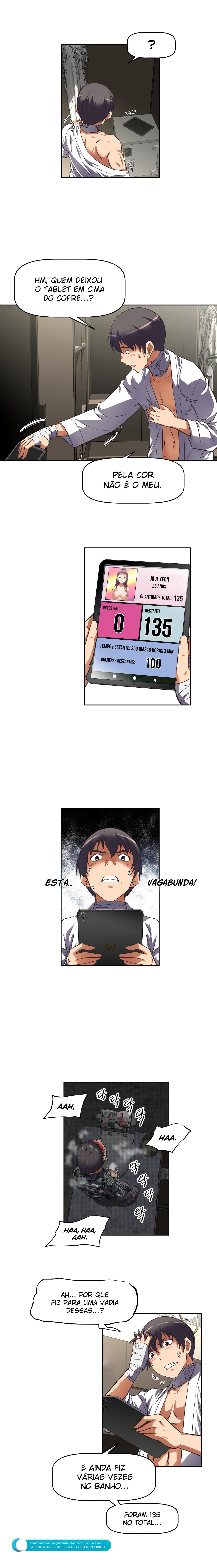 Her Home Capitulo 17 - pagina 12