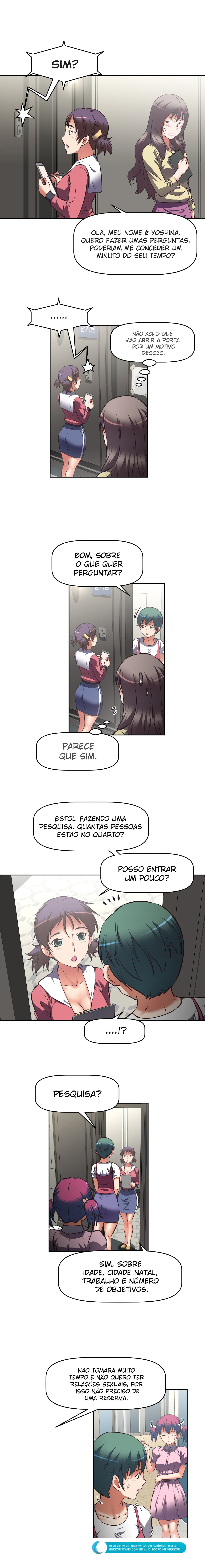 Her Home Capitulo 17 - pagina 5