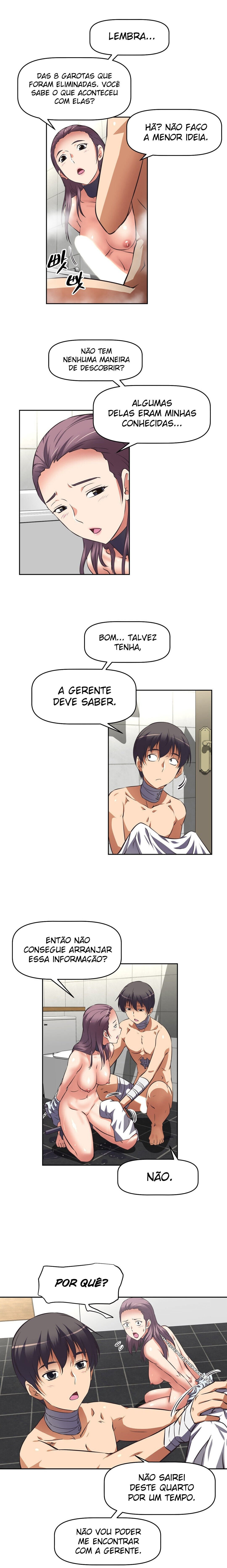 Her Home Capitulo 18 - pagina 11