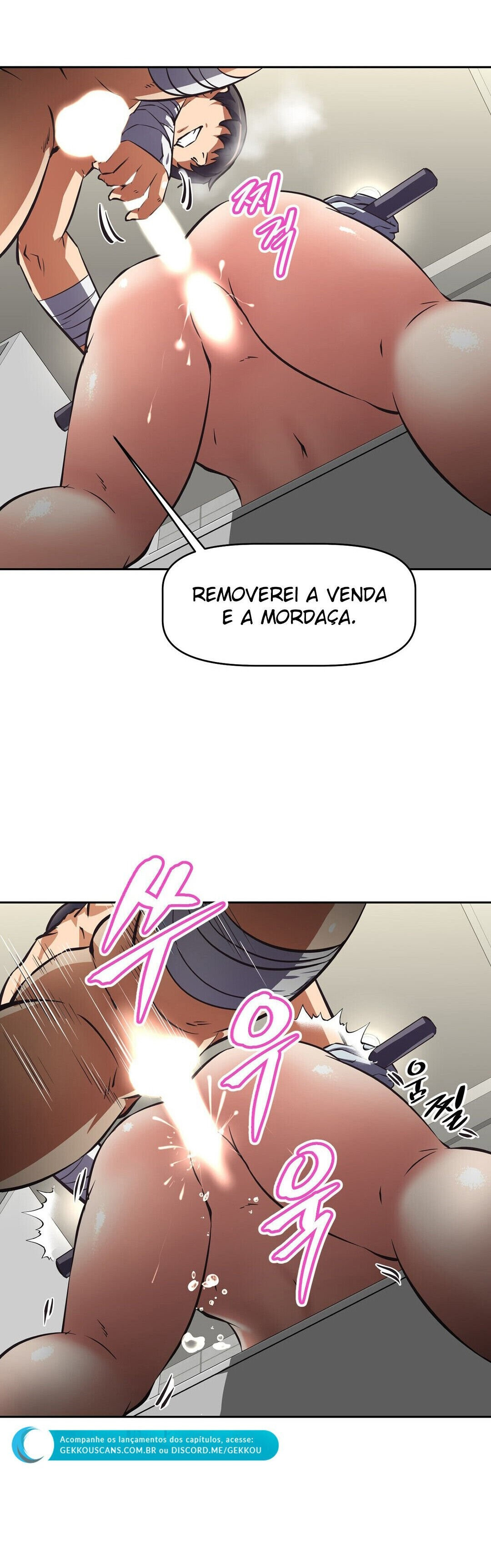 Her Home Capitulo 18 - pagina 19