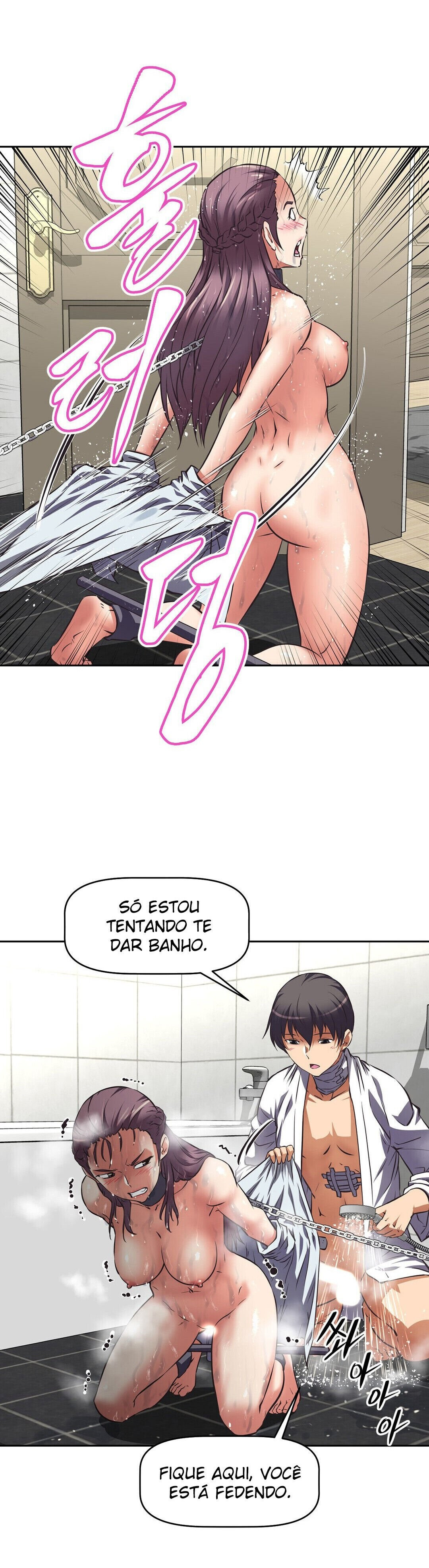 Her Home Capitulo 18 - pagina 2