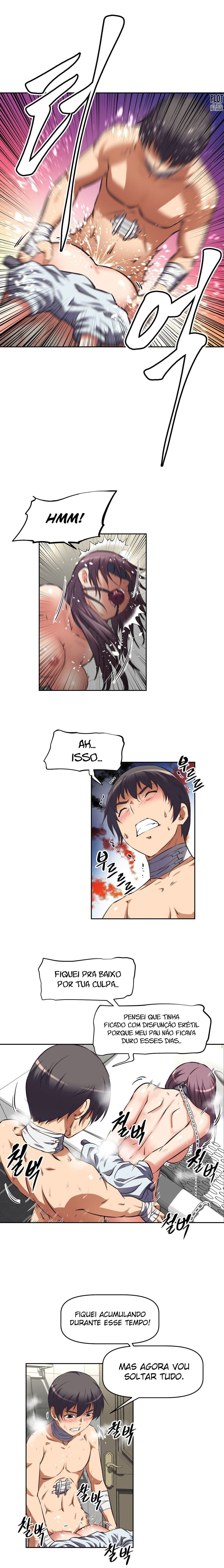 Her Home Capitulo 18 - pagina 20