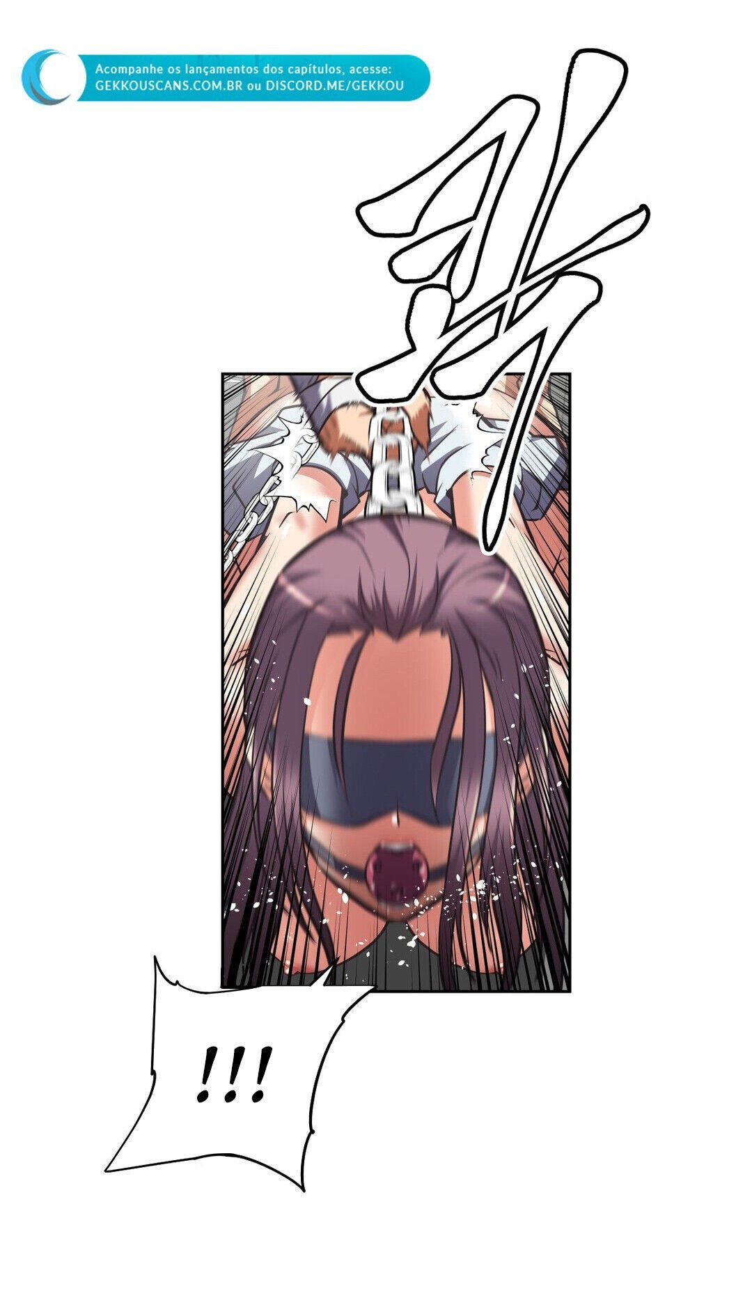 Her Home Capitulo 18 - pagina 21