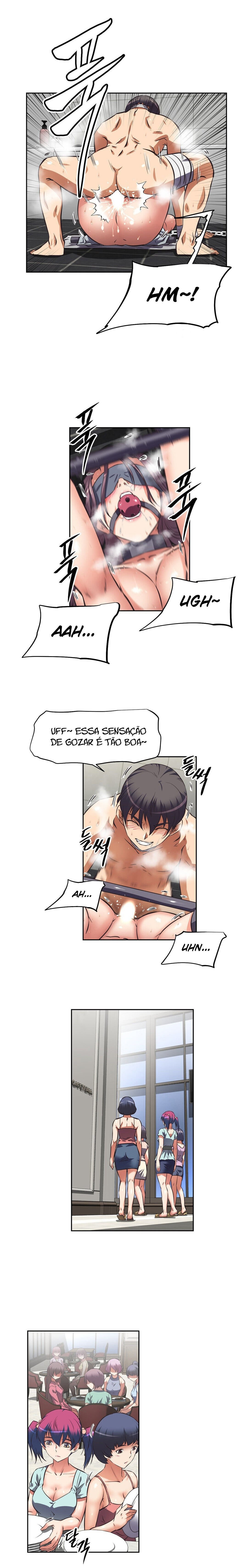 Her Home Capitulo 18 - pagina 24