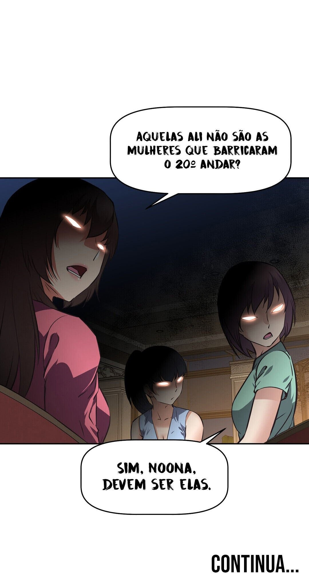 Her Home Capitulo 18 - pagina 25