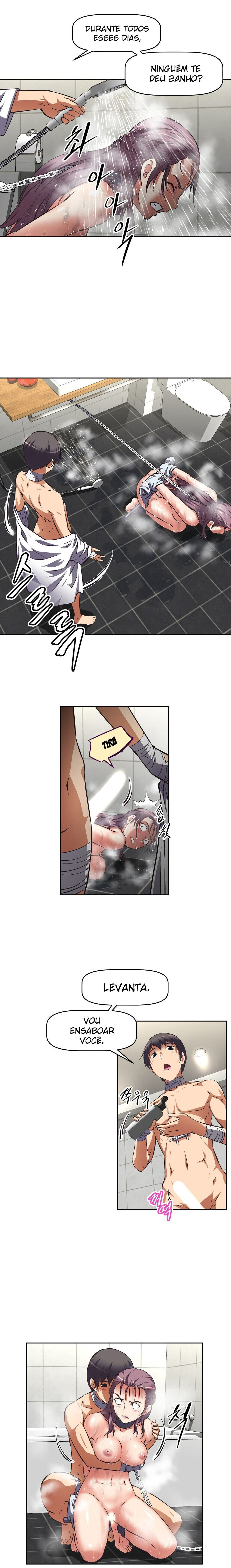 Her Home Capitulo 18 - pagina 3