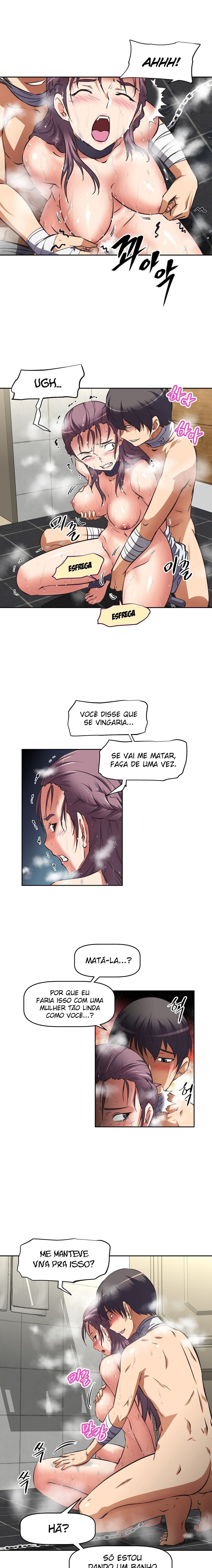 Her Home Capitulo 18 - pagina 5