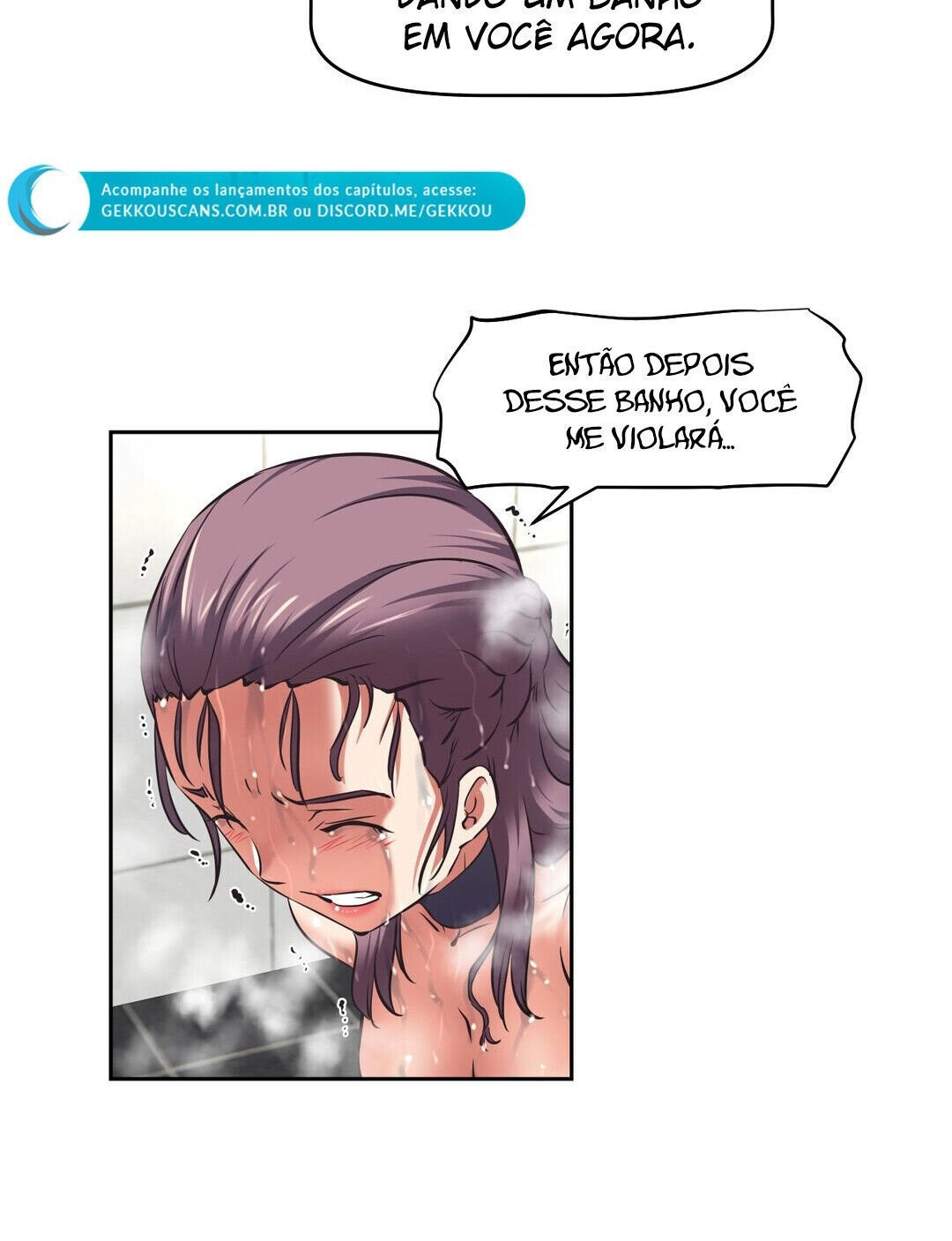 Her Home Capitulo 18 - pagina 6