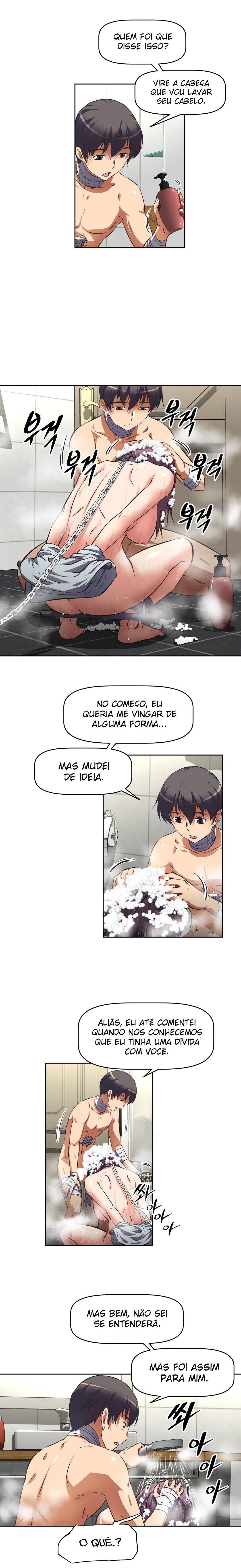 Her Home Capitulo 18 - pagina 7