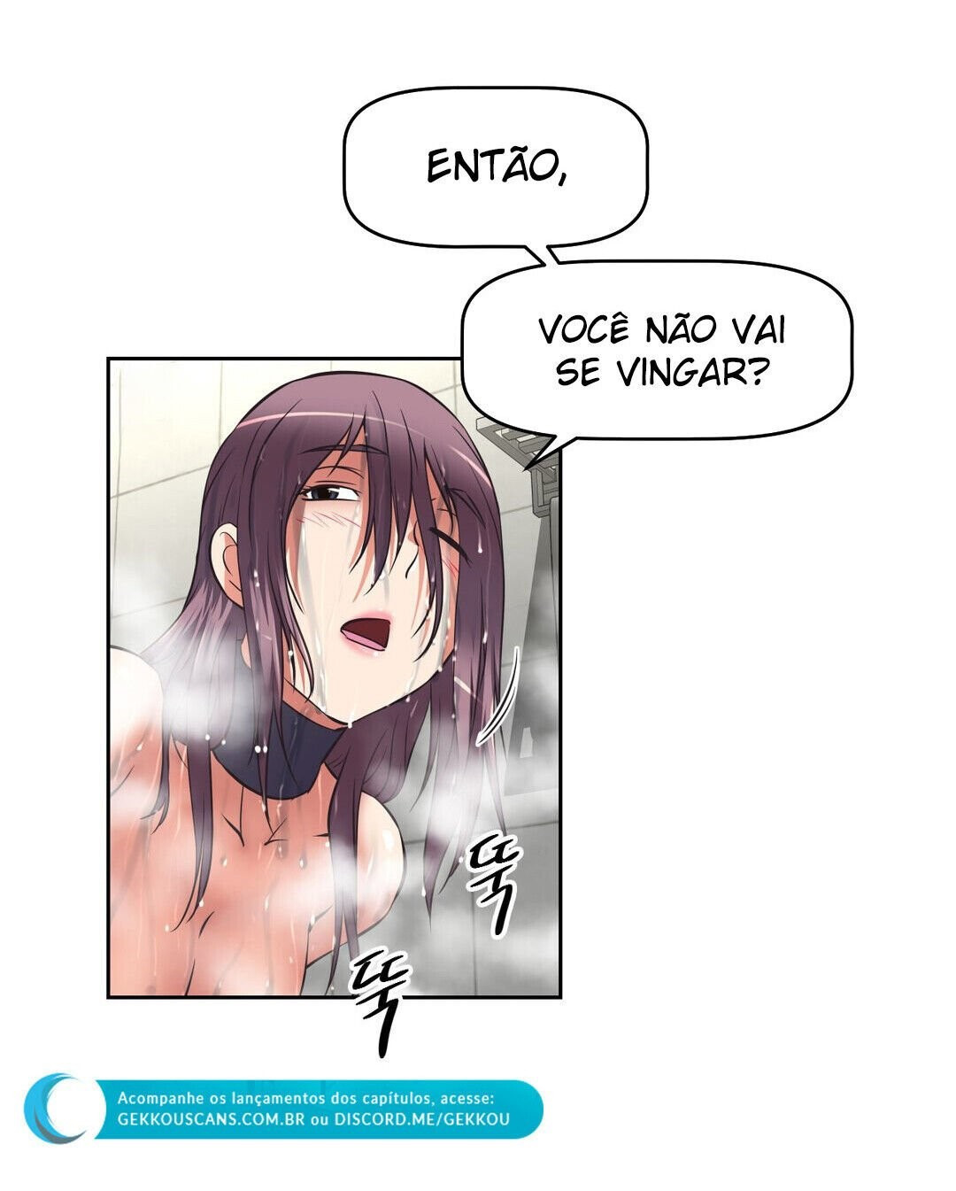 Her Home Capitulo 18 - pagina 8