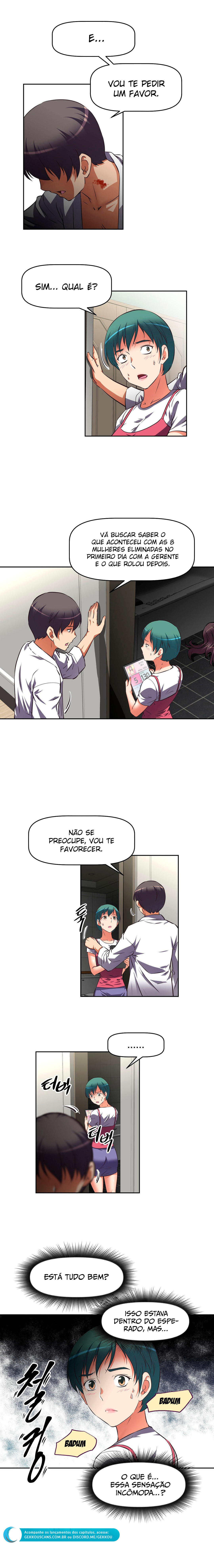 Her Home Capitulo 19 - pagina 10