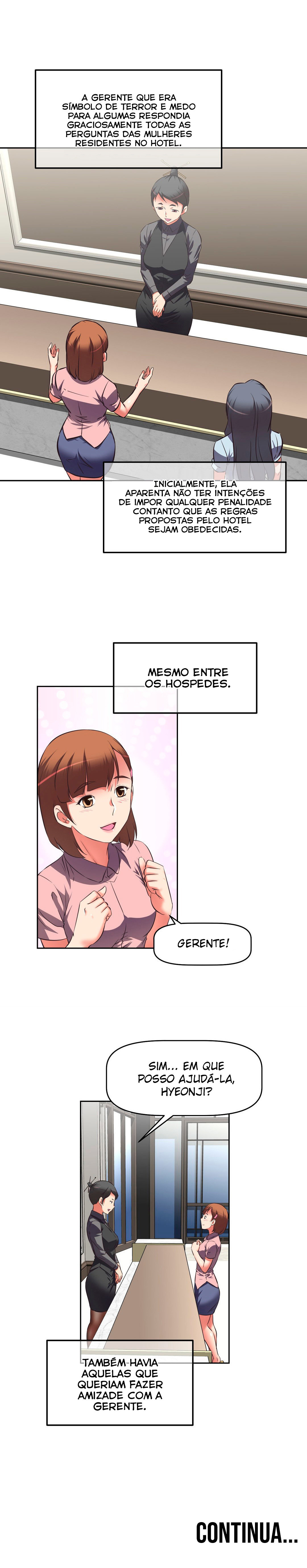 Her Home Capitulo 19 - pagina 12