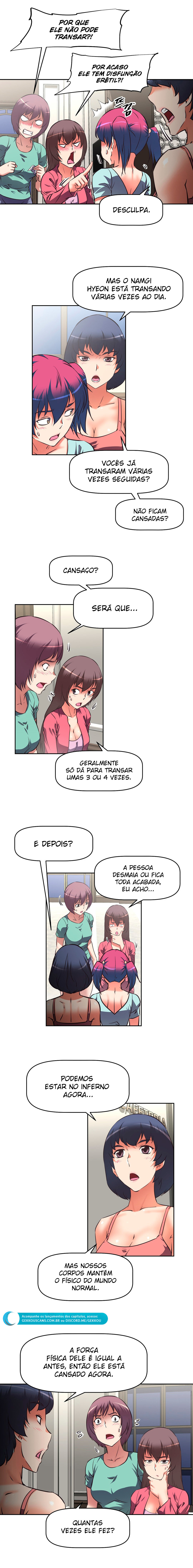 Her Home Capitulo 19 - pagina 2