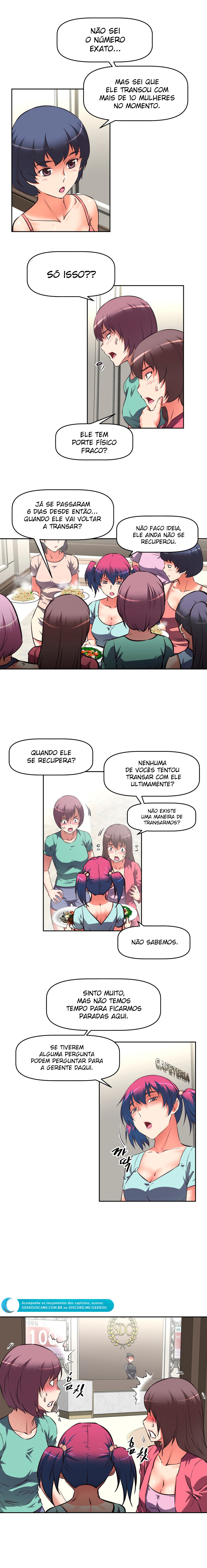 Her Home Capitulo 19 - pagina 3