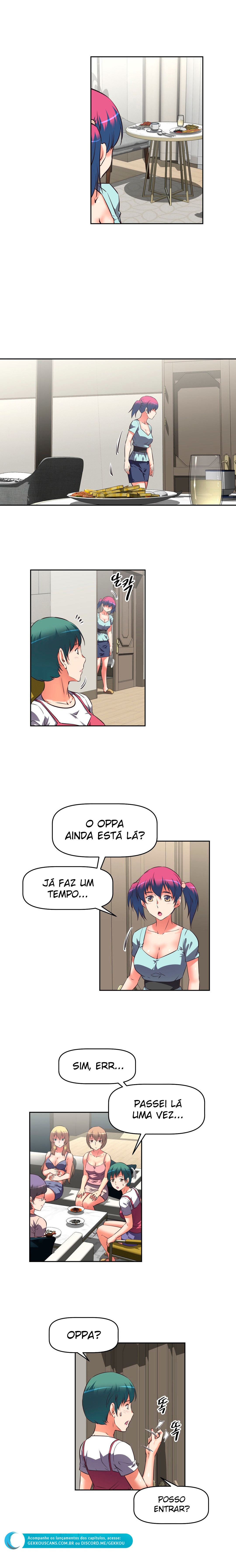 Her Home Capitulo 19 - pagina 7