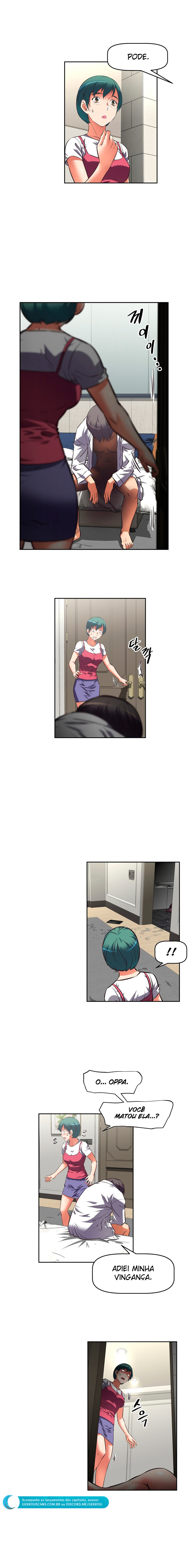 Her Home Capitulo 19 - pagina 8