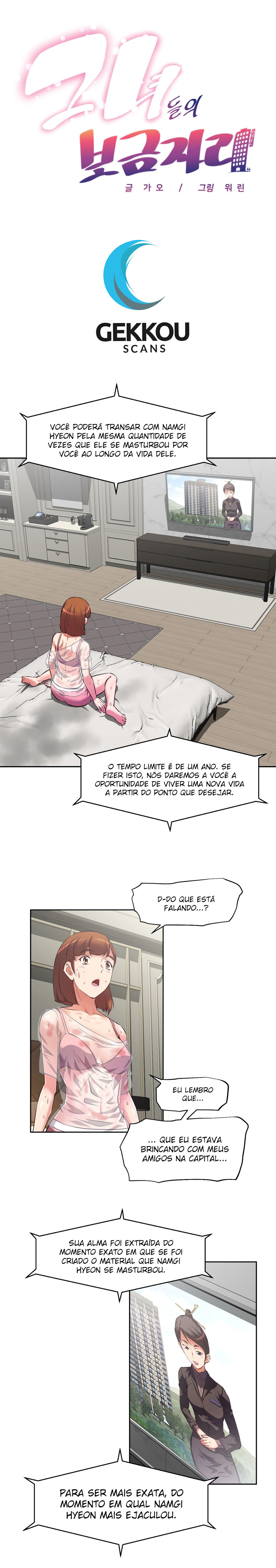 Her Home Capitulo 2 - pagina 1