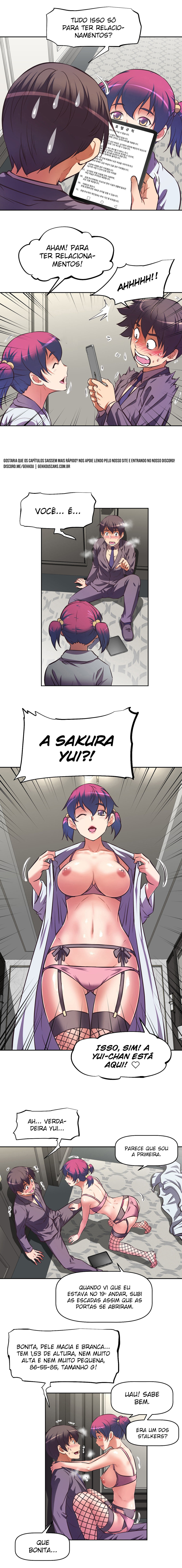 Her Home Capitulo 2 - pagina 10