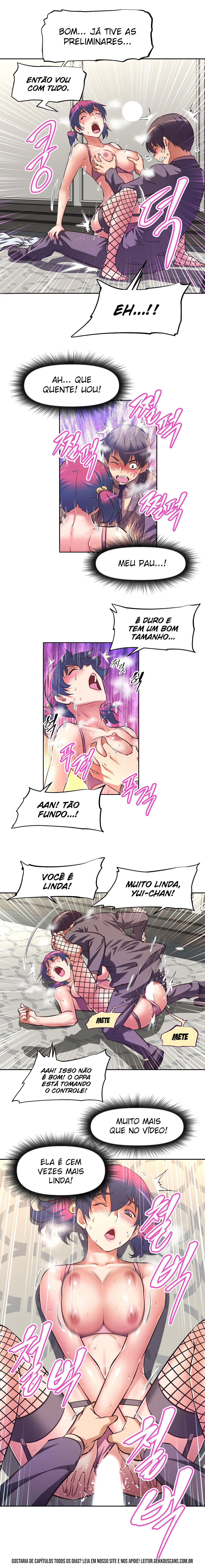 Her Home Capitulo 2 - pagina 12