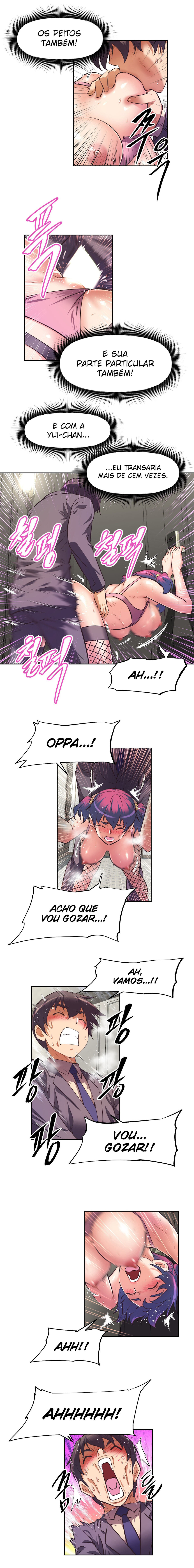 Her Home Capitulo 2 - pagina 13