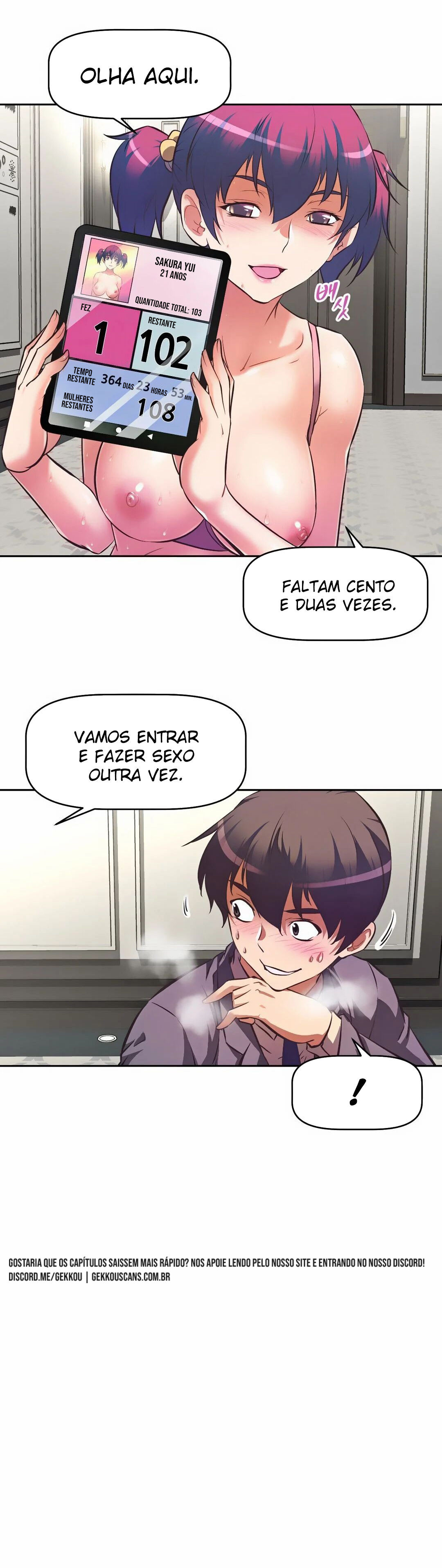 Her Home Capitulo 2 - pagina 15