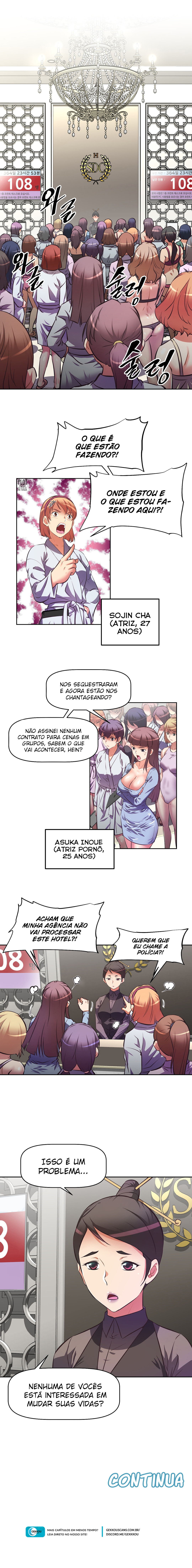 Her Home Capitulo 2 - pagina 17